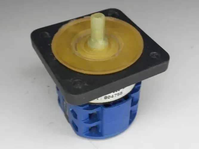 Chave CB8-BRF006-EF