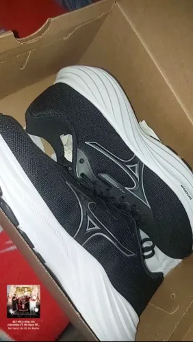 Mizuno original 