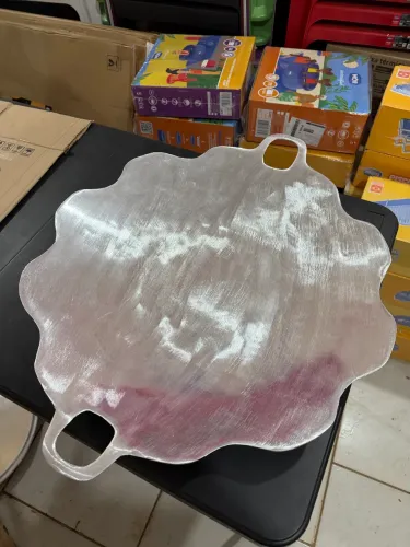 DISCO DE ARRADO PARA CARRETEIRO