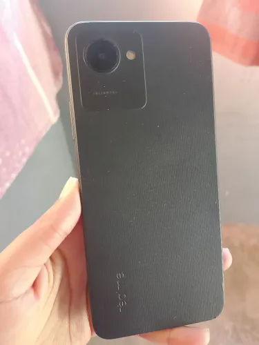 Realme C30s 