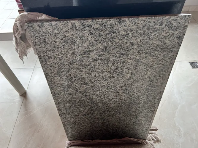 Pedra Granito cinza