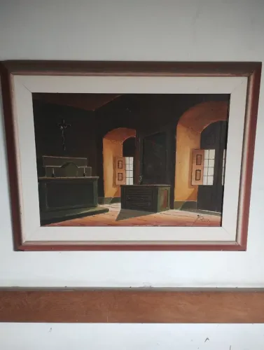 Obras de artes