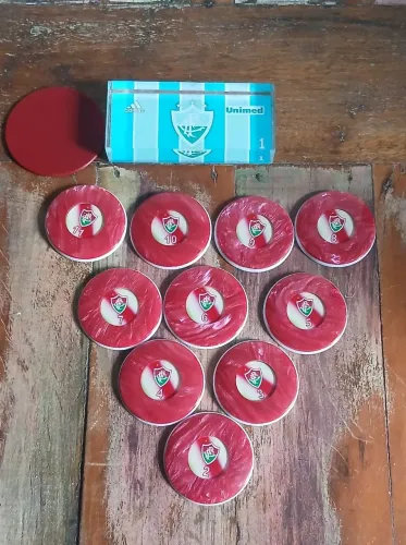 Jogo de botões 