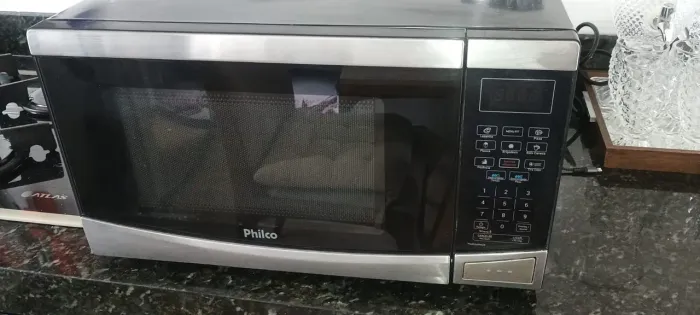 Microondas
