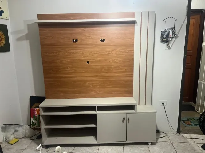 Estante / Painel