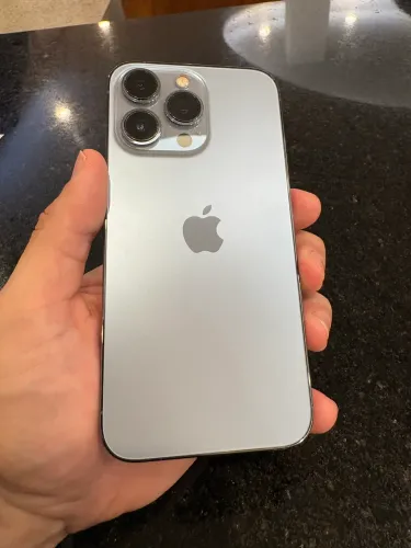 iPhone 13 Pro 256 GB - Impecável | Nunca Aberto | Nota Fiscal