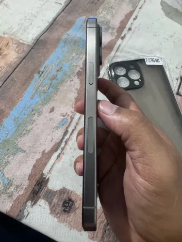 iPhone 15 pro Max 256 Gb , semi novo