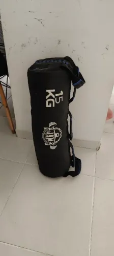 Power Bag 15kg