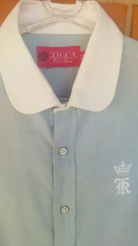 Camisa Sérgio K 