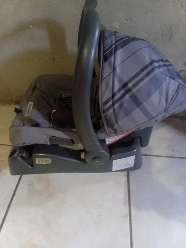Bebê conforto