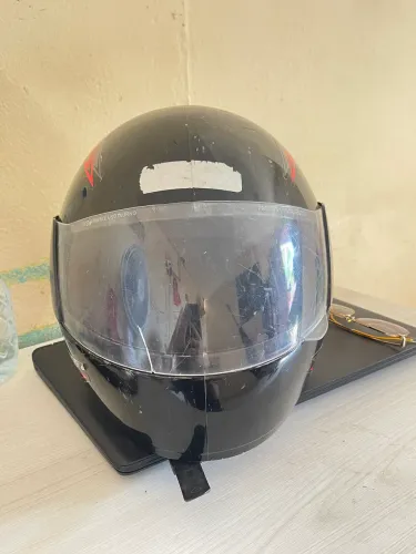 capacete