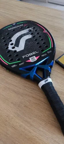Fobel Macaw - Gustavo Russo 