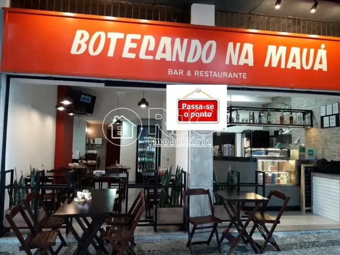 Imóvel para venda com 31 metros quadrados em Centro - Rio de Janeiro - RJ