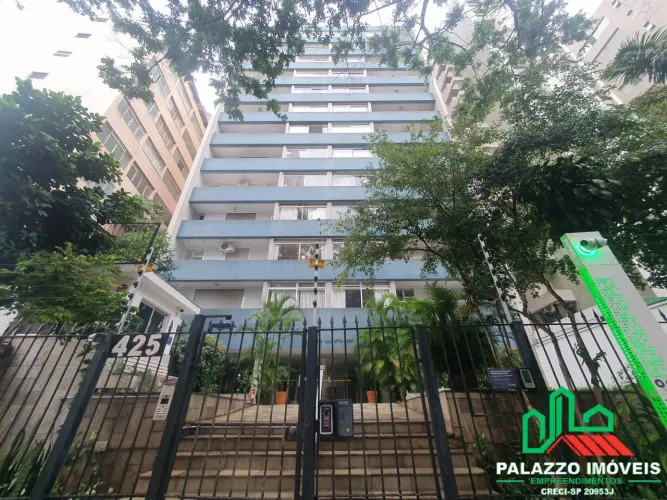 APARTAMENTO 02 DORMITÓRIOS 01 VAGA 650M ESTAÇÃO MACKENZIE LINHA 4 METRÔ SP