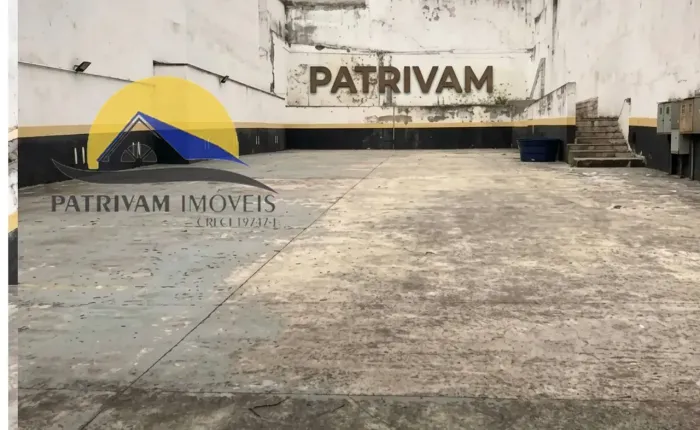 Imóvel para venda possui 318 metros quadrados em Parque da Vila Prudente - São Paulo - SP