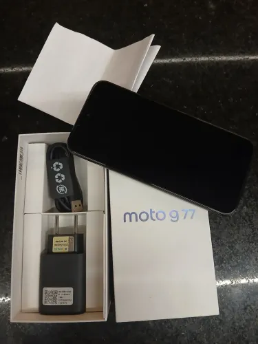 Moto g77/5G/256Gb