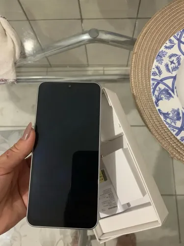 Samsung Galaxy A17