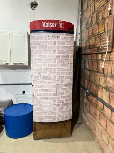 Freezer Cervejeira