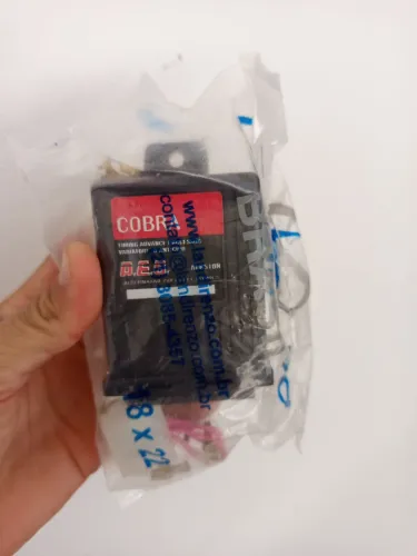 Variador cobra C AEB Landi Renzo 