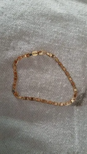 Pulseira masculino romannell