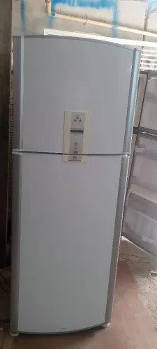Geladeira Brastemp ative Frost Free