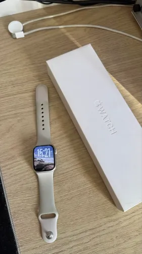 Apple Watch Series 9