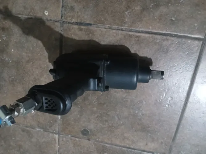 Pneumática