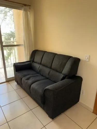 Sofá 3 lugares