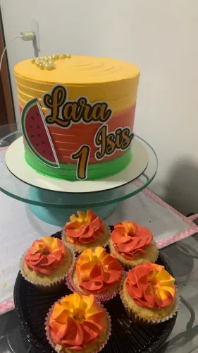 Sua festas completa a partir de 150$