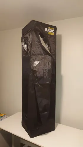 Tenda grow 160x40 novíssima