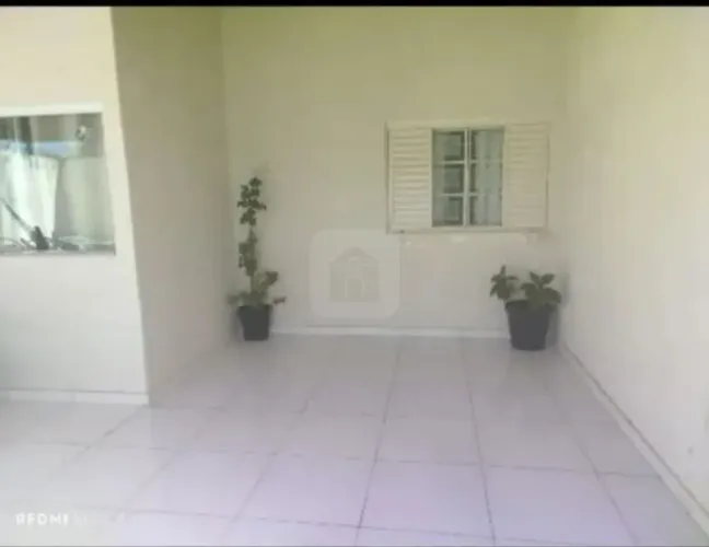 Casa Para Venda No Bairro Jardim Holanda