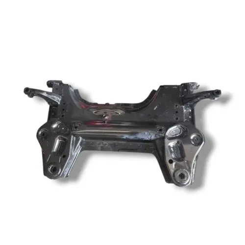 Quadro agregado Peugeot 208 2021 2026