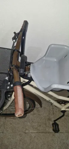 Bicicleta Retrô