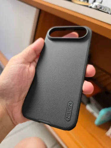 Capa nillkin iPhone Air