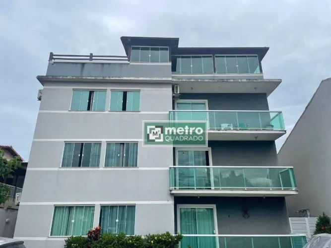 Apartamento com 2 dormitórios para alugar, 63 m² por R$ 2.405,08/mês - Jardim Mariléa - Ri