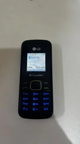 Celular LG