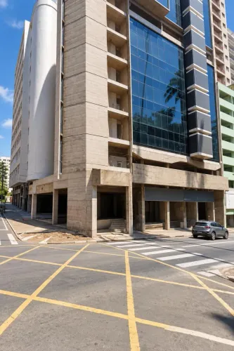 sala - Centro - Campinas