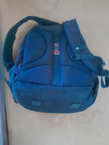 Mochila 