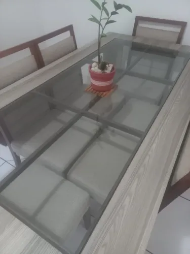 Mesa de jantar