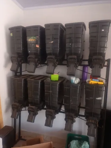 Vende-se produtos para mercadinho tudo 5000