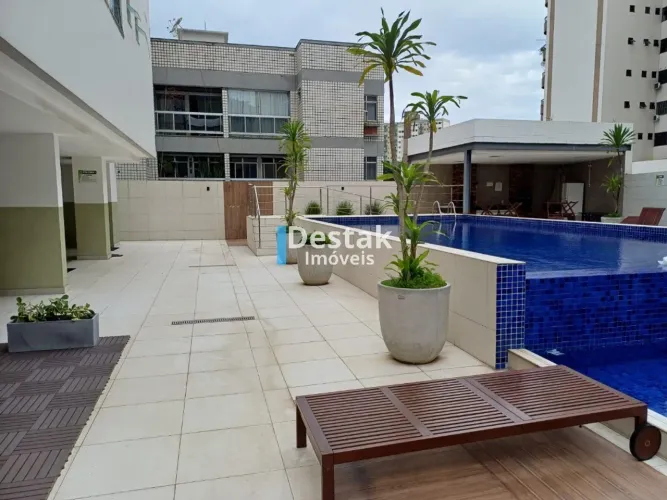 APARTAMENTO RESIDENCIAL em VOLTA REDONDA - RJ, LARANJAL