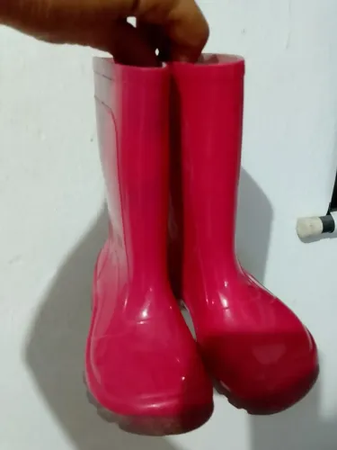 Bota infantil 23/24