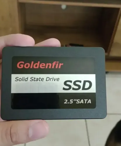 Ssd 512g