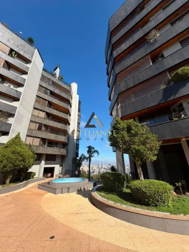 Apartamento a venda |Residencial Monte Solaro
