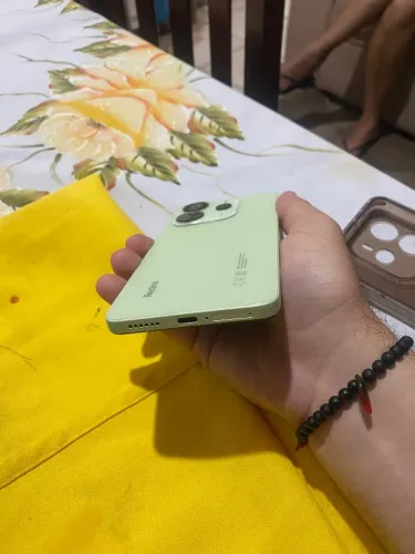 Celular xiaomi note 14