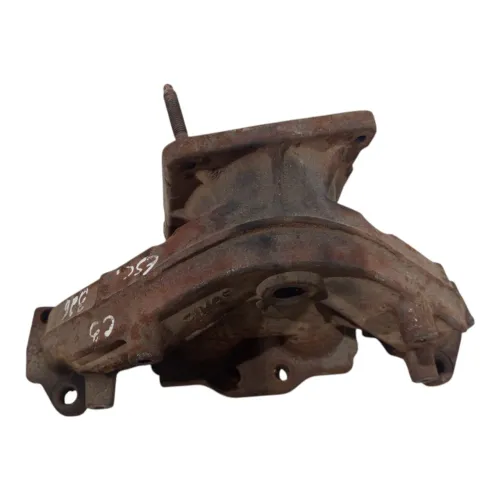 Coletor Escapamento Citroen C3 Picasso 1.5 2010 2011 A 2015