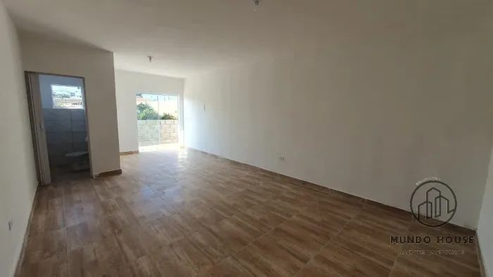 Salas Comerciais para Locação em Aparecidinha - Sorocaba/SP