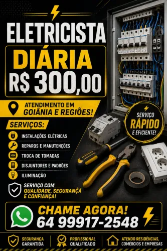 eletricista