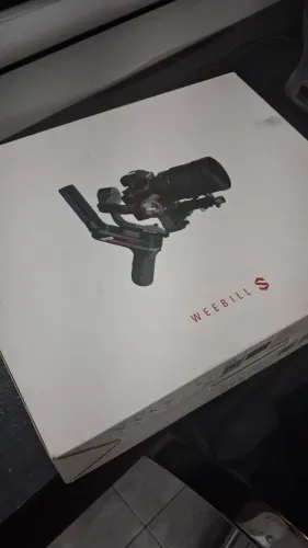 Guimbal Zhiyun Weebill S
