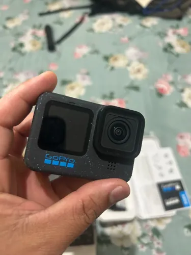 Gopro 12
